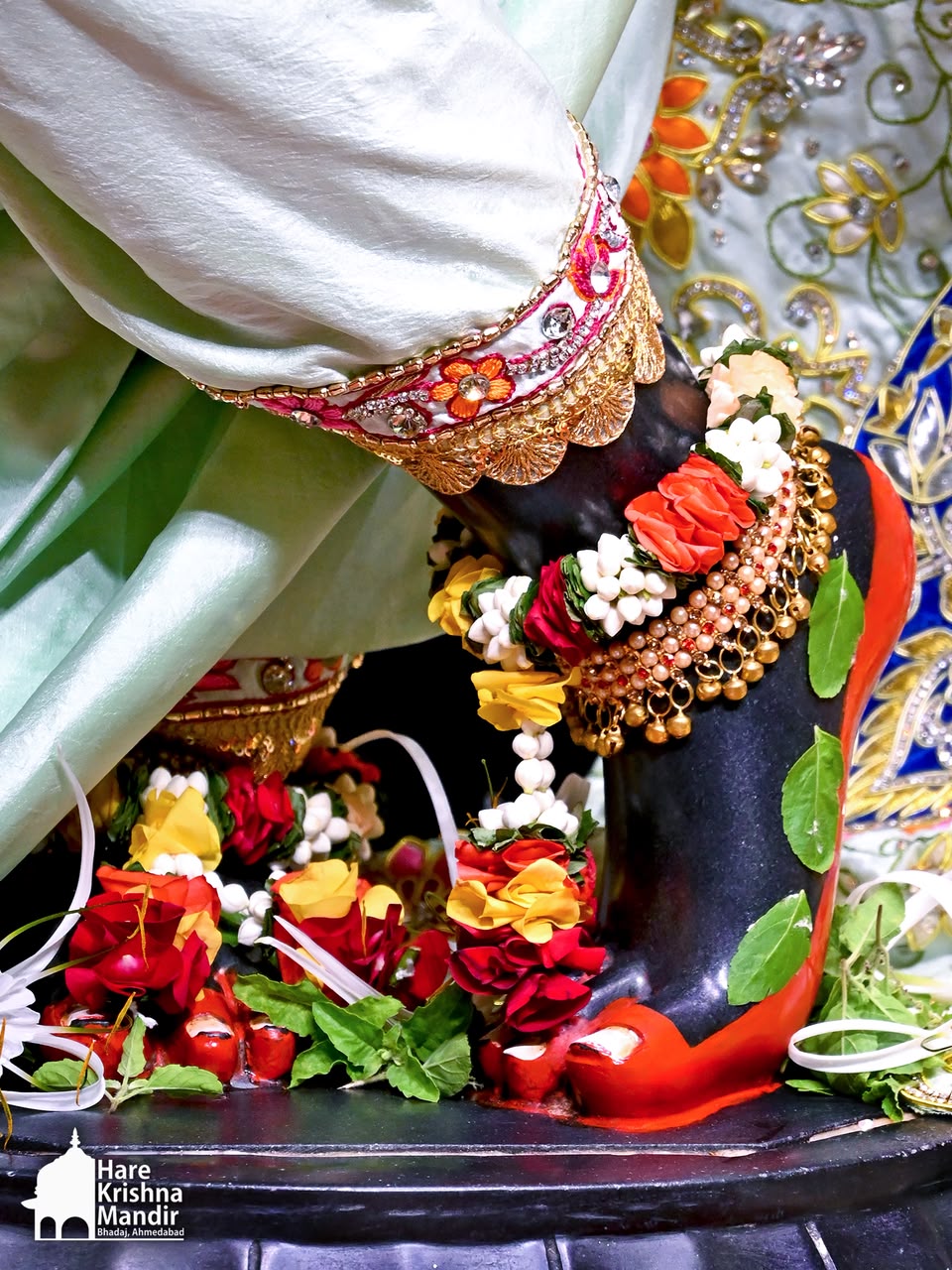 2026-08-16 Darshan